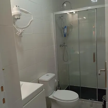 Privatunterkunft Apartamento Bernardim Ribeiro - 1ª Andar